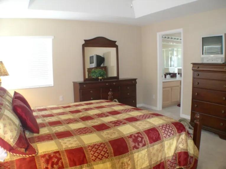 Highlands Reserve (2241) 5-bedroom Villa in Davenport