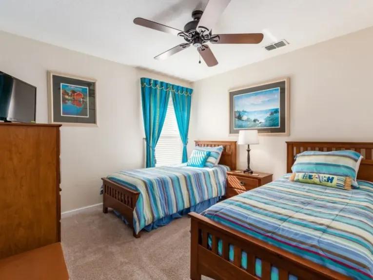 Highlands Reserve (2244) 4-bedroom Villa in Davenport