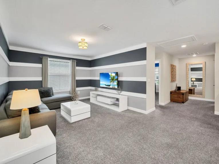 Storey Lake (26977) 6-bedroom Villa in Kissimmee