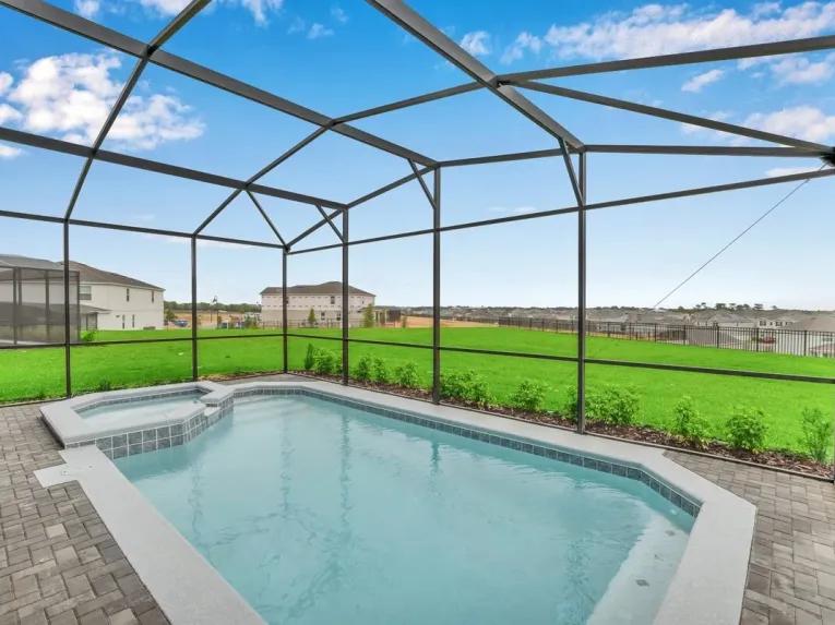 Windsor Island (24872) 6-bedroom Villa in Davenport