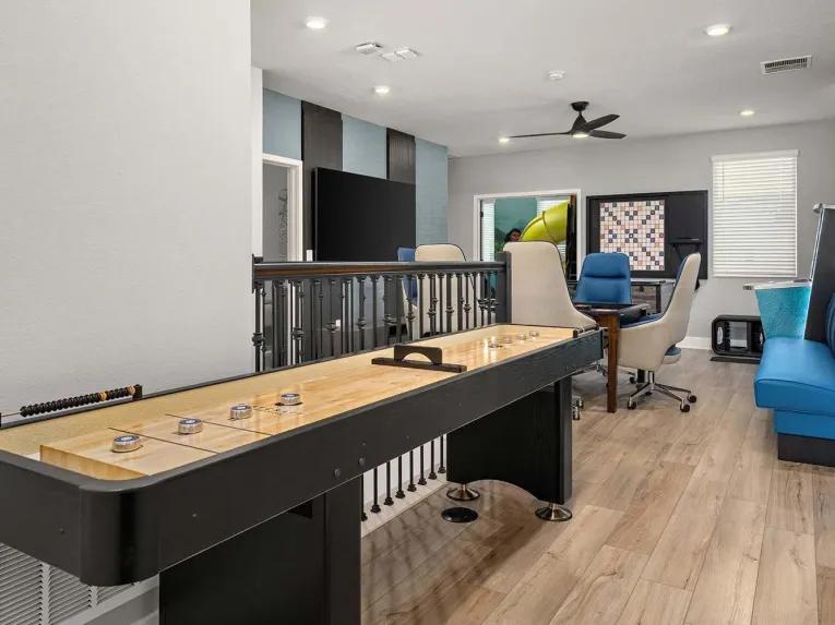 Villatel Orlando Resort (32234) 9-bedroom Villa in Orlando Town