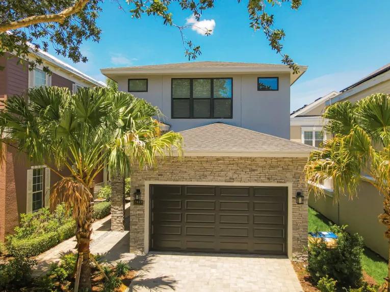 Reunion (30311) 6-bedroom Villa in Kissimmee