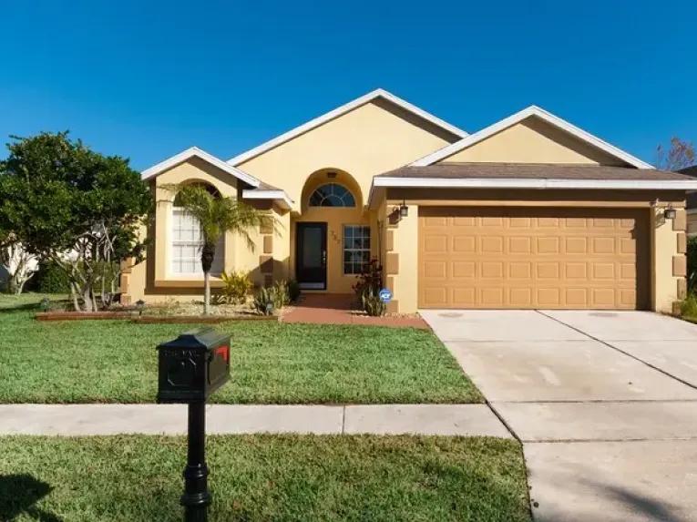 Highlands Reserve (400) 3-bedroom Villa in Davenport