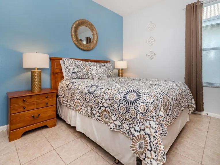 Windsor Palms (5031) 5-bedroom Villa in Kissimmee
