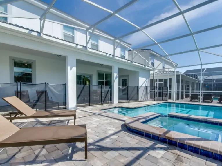 ChampionsGate (1588) 6-bedroom Villa in Davenport