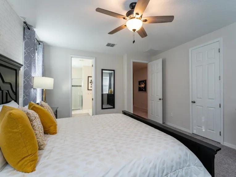 Solara Resort (5856) 6-bedroom Villa in Kissimmee