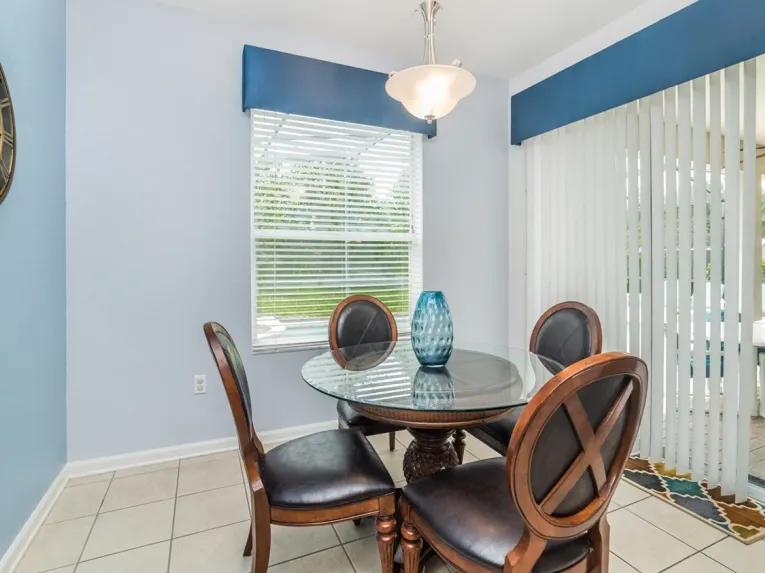 Windsor Hills (5711) 5-bedroom Villa in Kissimmee