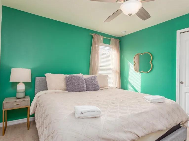 Windsor at Westside (11600) 9-bedroom Villa in Kissimmee