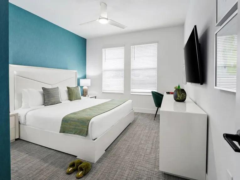 Villatel Orlando Resort (32129) 7-bedroom Villa in Orlando Town
