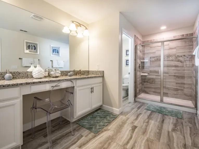 Storey Lake (1623) 5-bedroom Villa in Kissimmee