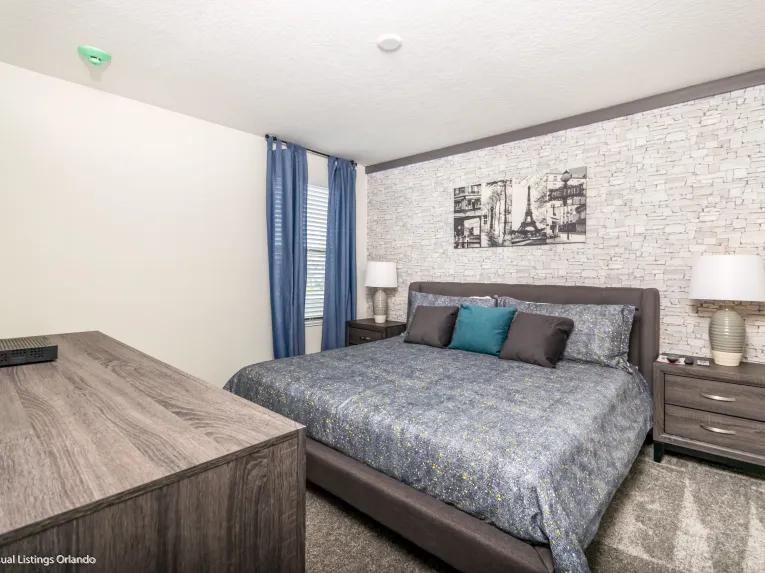 Storey Lake (26055) 9-bedroom Villa in Kissimmee