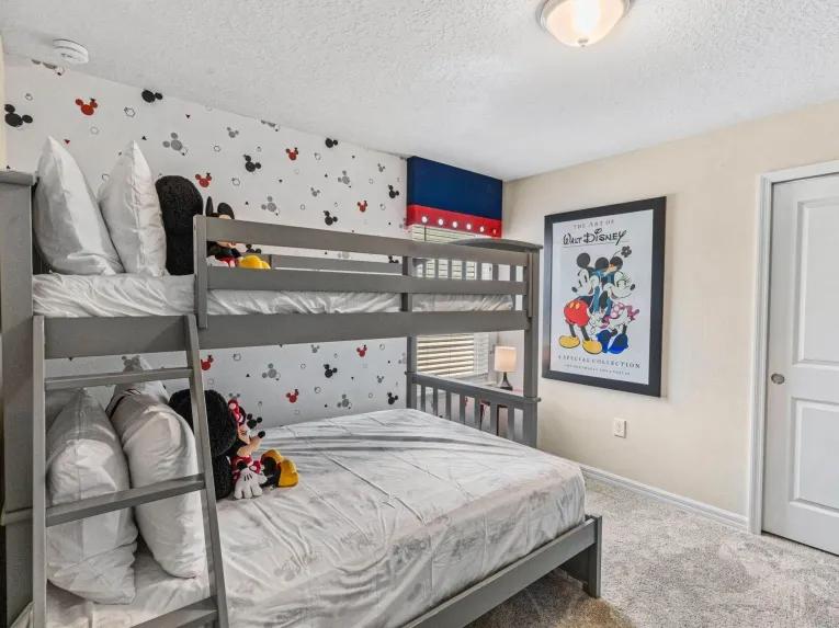Windsor Island (29327) 10-bedroom Villa in Davenport