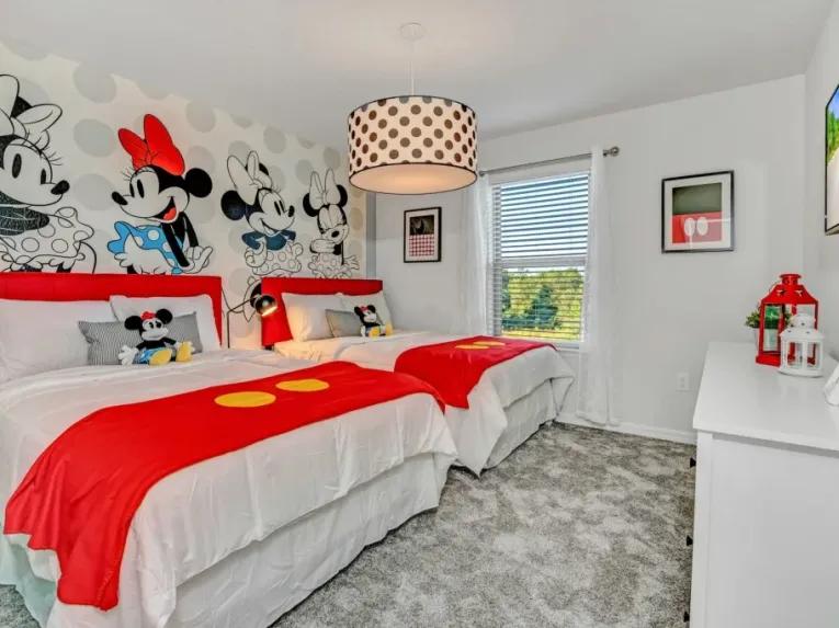 Windsor at Westside (4931) 7-bedroom Villa in Kissimmee