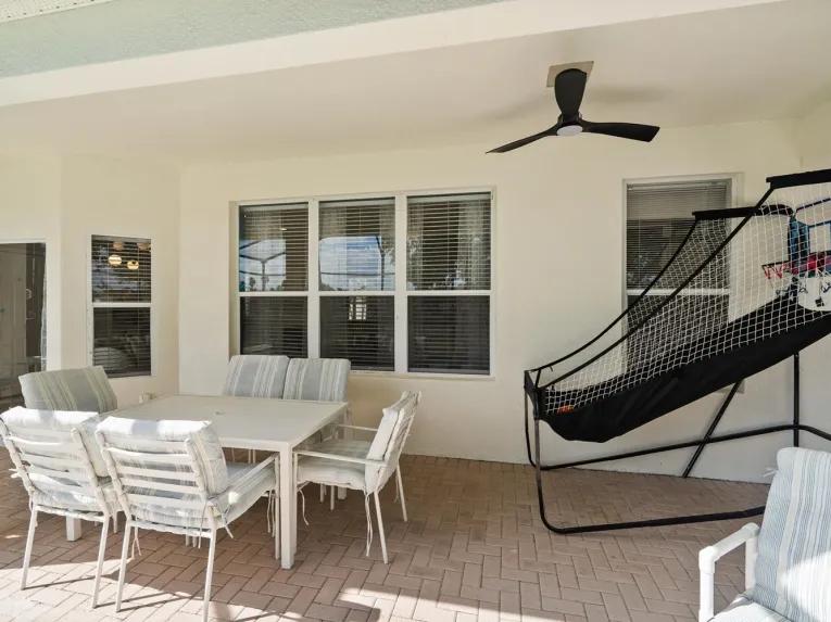 Windsor Hills (5023) 6-bedroom Villa in Kissimmee