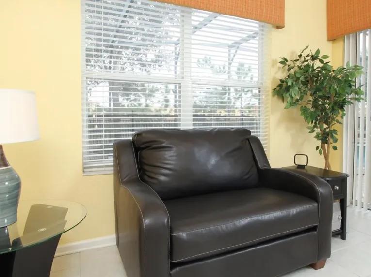 Windsor Hills (5704) 4-bedroom Villa in Kissimmee
