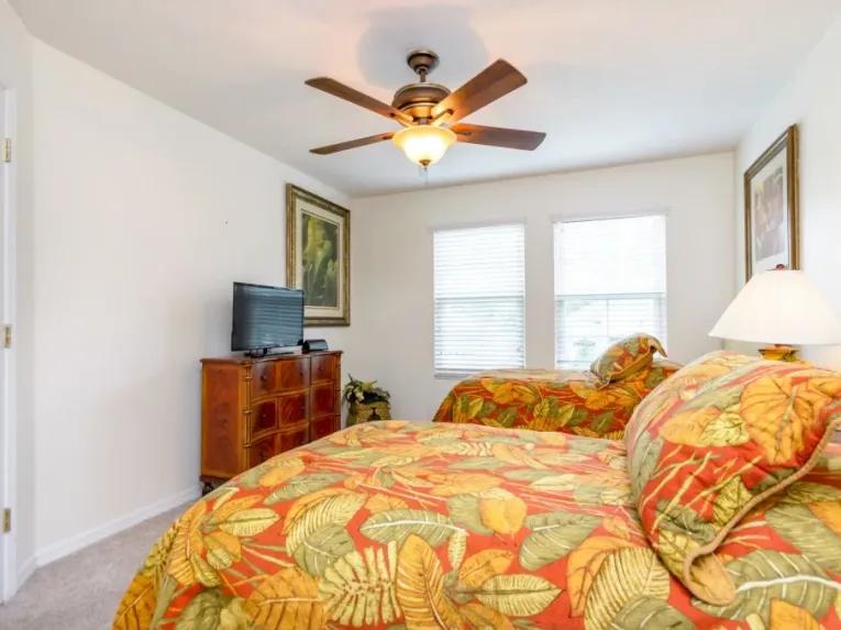 Highlands Reserve (302) 6-bedroom Villa in Davenport