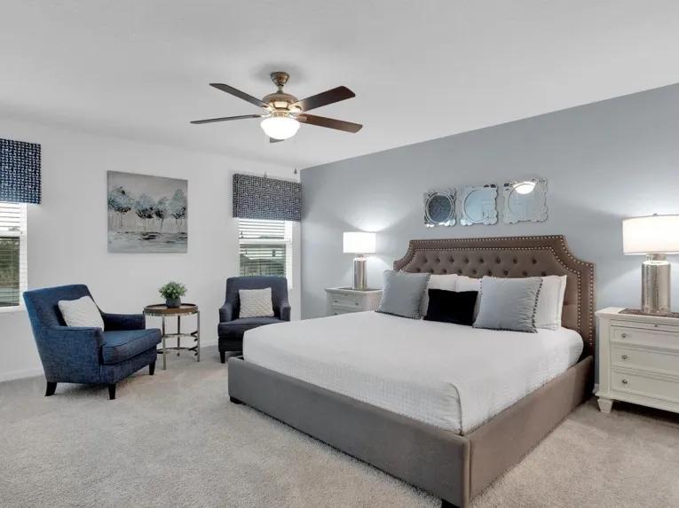Solara Resort (6281) 8-bedroom Villa in Kissimmee
