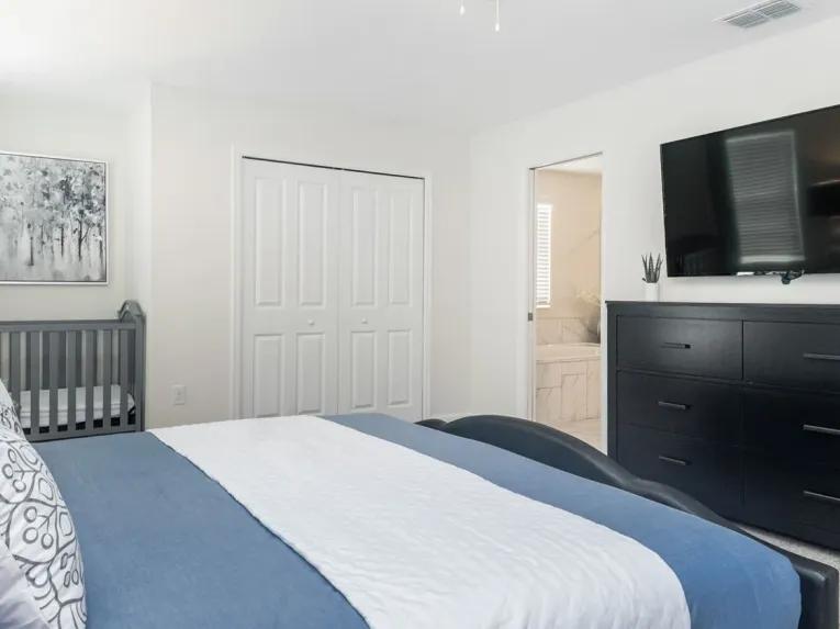 Storey Lake (5938) 6-bedroom Villa in Kissimmee