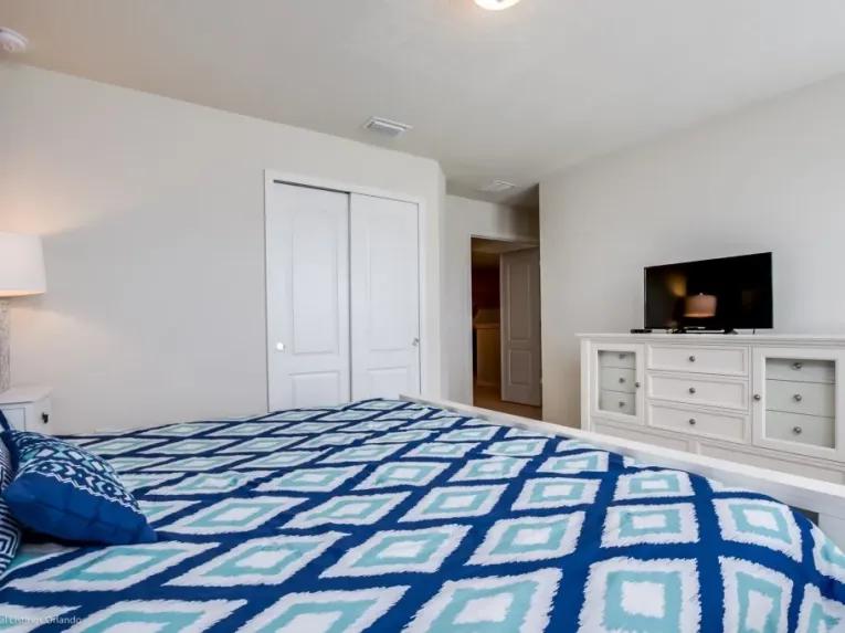 Windsor at Westside (3076) 8-bedroom Villa in Kissimmee