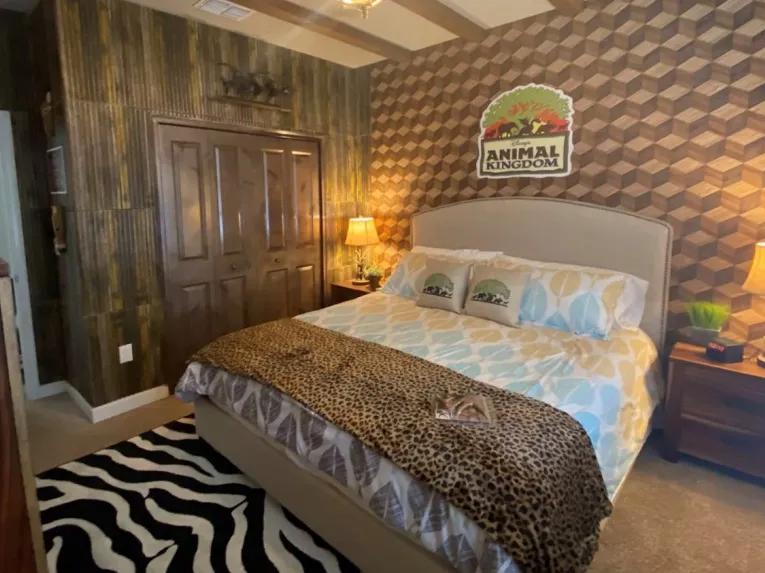 Storey Lake (5939) 6-bedroom Villa in Kissimmee
