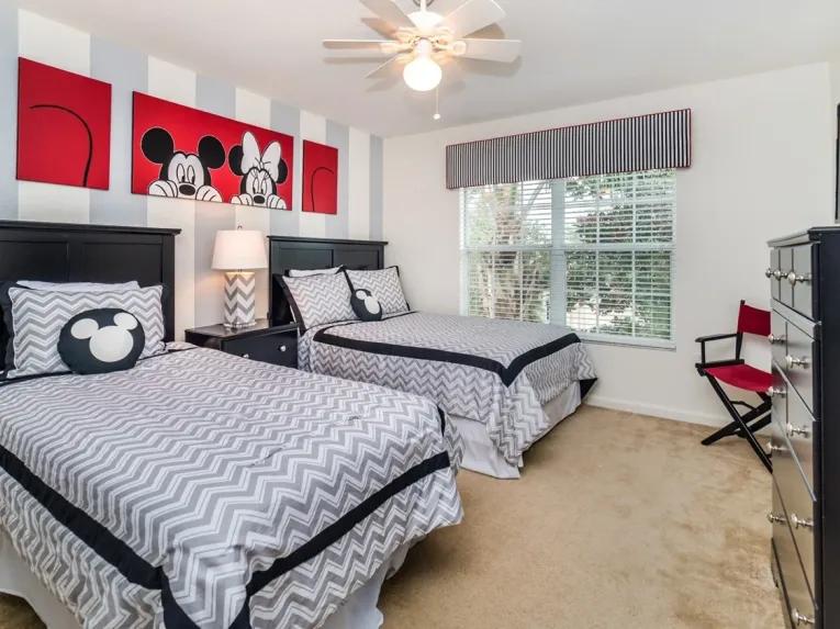 Windsor Hills (5711) 5-bedroom Villa in Kissimmee