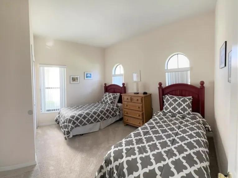 High Grove (11673) 4-bedroom Villa in Clermont