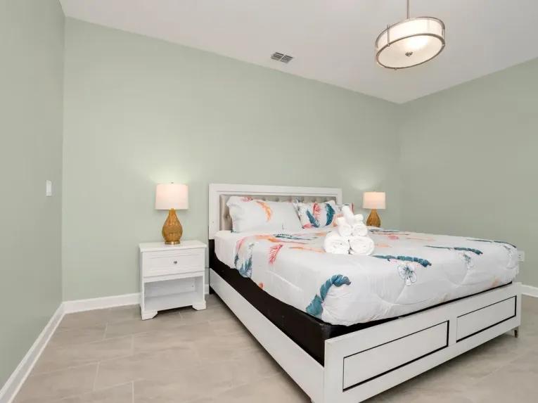 Storey Lake (24889) 8-bedroom Villa in Kissimmee