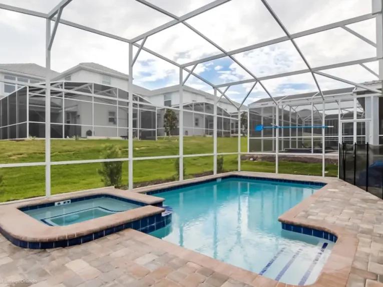 ChampionsGate (2606) 6-bedroom Villa in Davenport