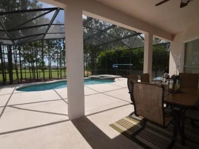 Highlands Reserve (234) 5-bedroom Villa in Davenport