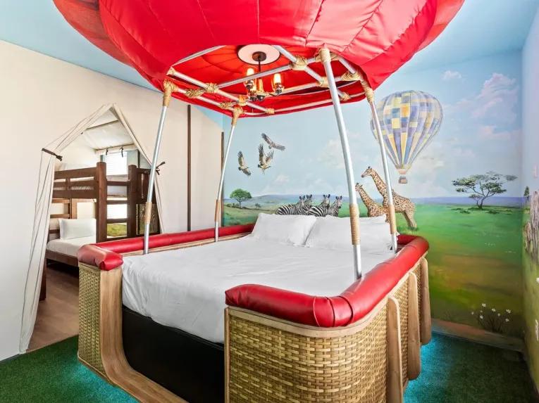 Encore Club at Reunion (29411) 12-bedroom Villa in Kissimmee