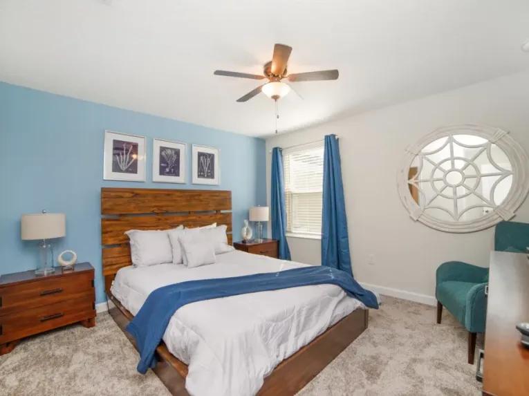 ChampionsGate (3929) 8-bedroom Villa in Davenport