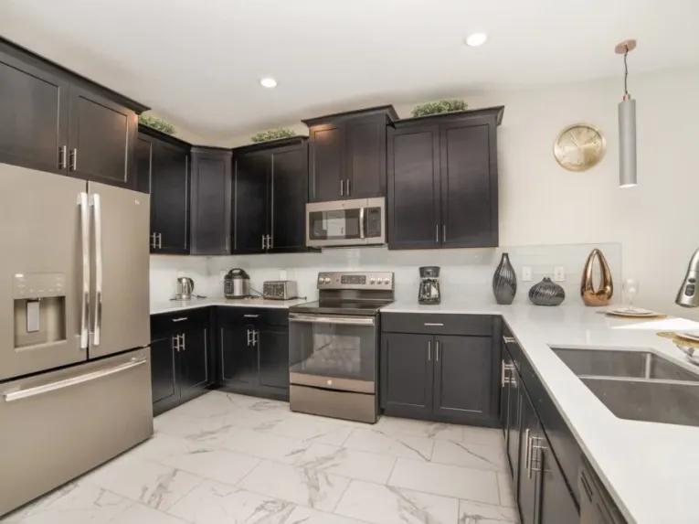 ChampionsGate (3929) 8-bedroom Villa in Davenport