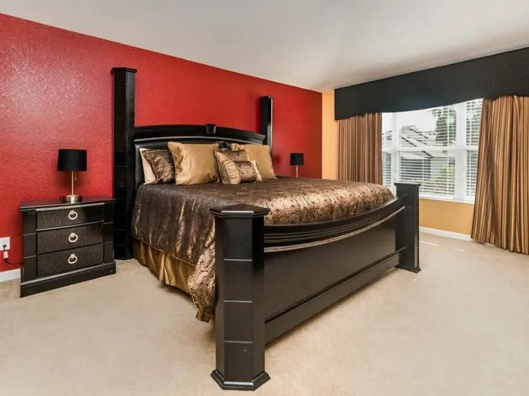 Windsor Hills (5032) 6-bedroom Villa in Kissimmee