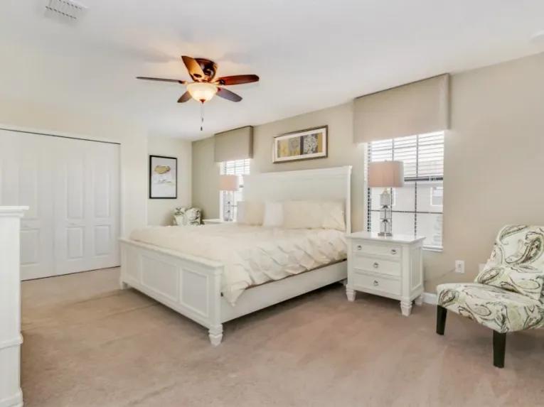 ChampionsGate (3677) 6-bedroom Villa in Davenport