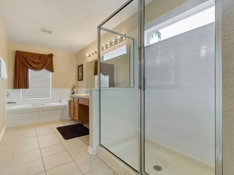 Windsor Hills (446) 6-bedroom Villa in Kissimmee