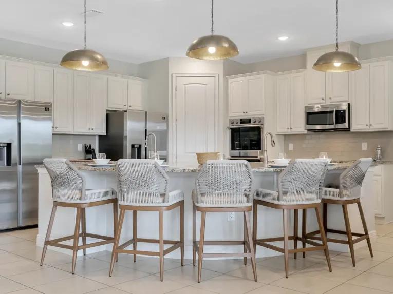 Encore Club at Reunion (7743) 12-bedroom Villa in Kissimmee