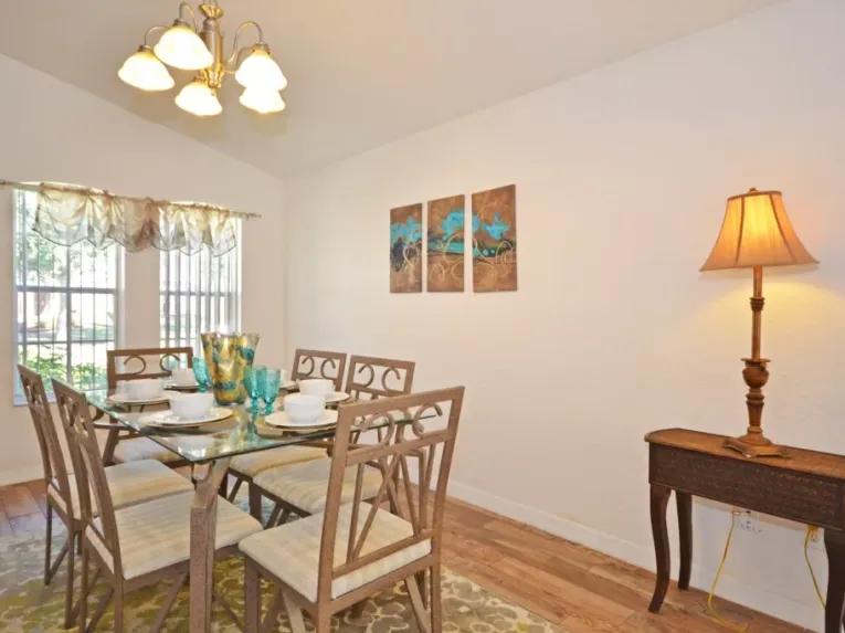 Highlands Reserve (3925) 4-bedroom Villa in Davenport