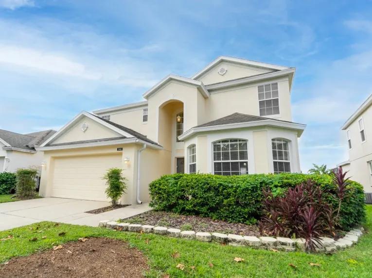 Highlands Reserve (5812) 5-bedroom Villa in Davenport