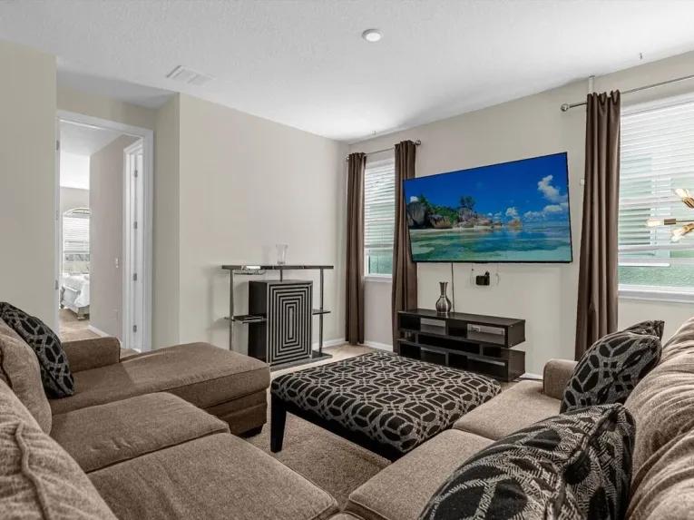 Solara Resort (24875) 9-bedroom Villa in Kissimmee
