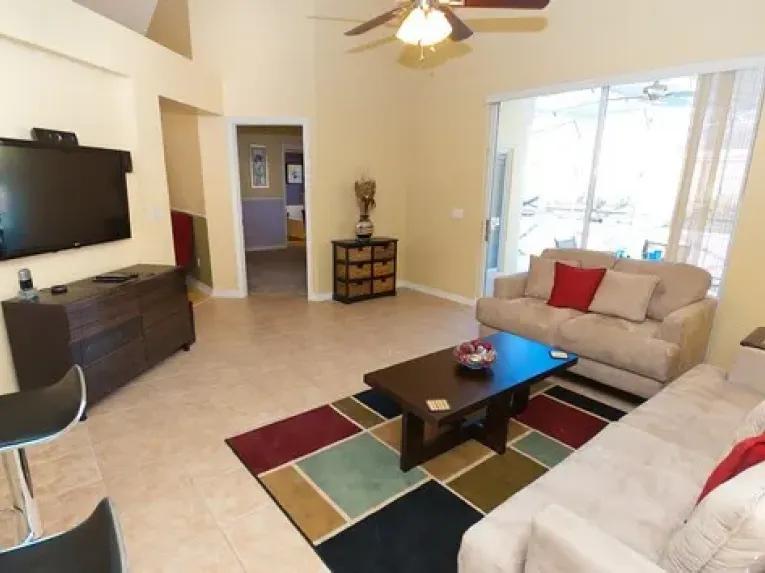 Highlands Reserve (400) 3-bedroom Villa in Davenport