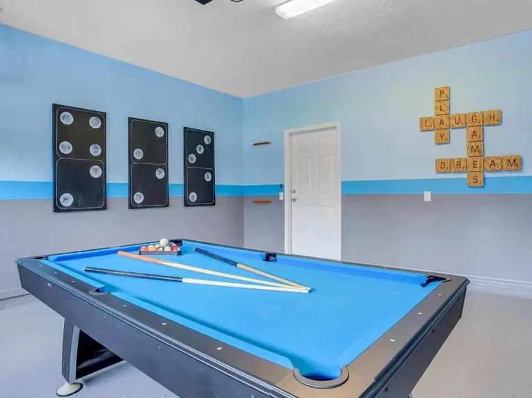 Windsor at Westside (6456) 8-bedroom Villa in Kissimmee