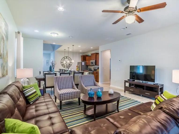 Windsor at Westside (5073) 7-bedroom Villa in Kissimmee