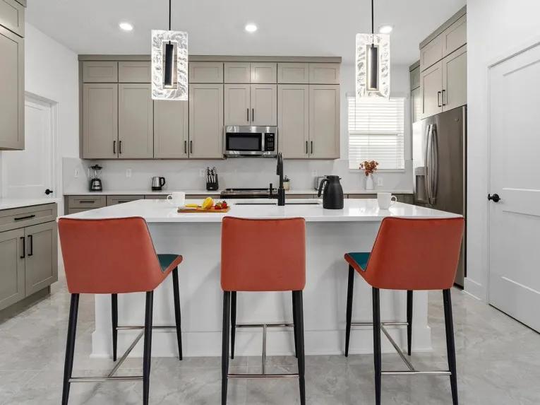 Villatel Orlando Resort (32282) 6-bedroom Villa in Orlando Town