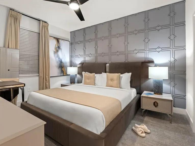 Villatel Orlando Resort (32112) 9-bedroom Villa in Orlando Town