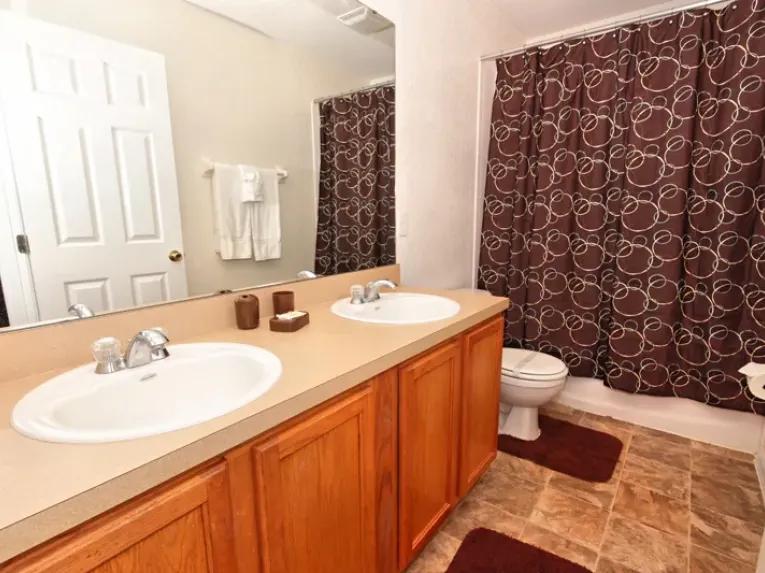 Highlands Reserve (308) 5-bedroom Villa in Davenport