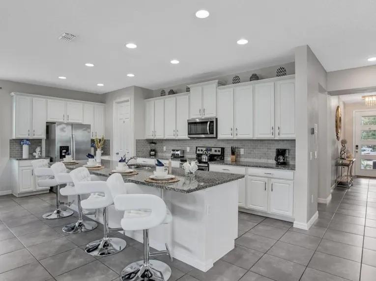Solara Resort (6817) 9-bedroom Villa in Kissimmee