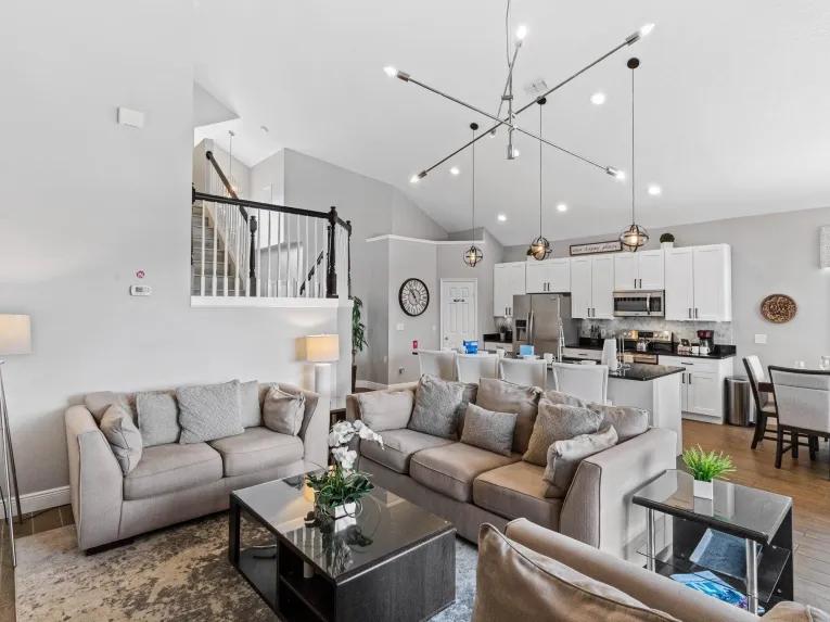Windsor Palms (28807) 5-bedroom Villa in Kissimmee