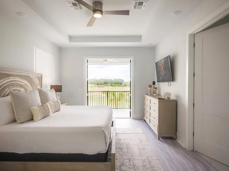Reunion (30311) 6-bedroom Villa in Kissimmee