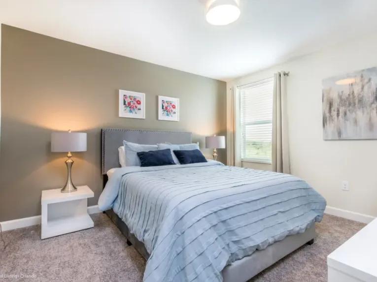 ChampionsGate (2955) 8-bedroom Villa in Davenport