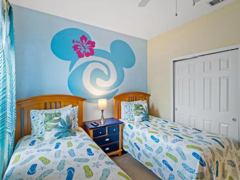 Windsor Hills (5044) 4-bedroom Villa in Kissimmee